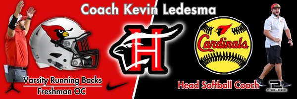 Kledesma3 Profile Banner