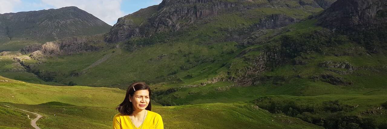 MaJanethSamson1's profile banner image