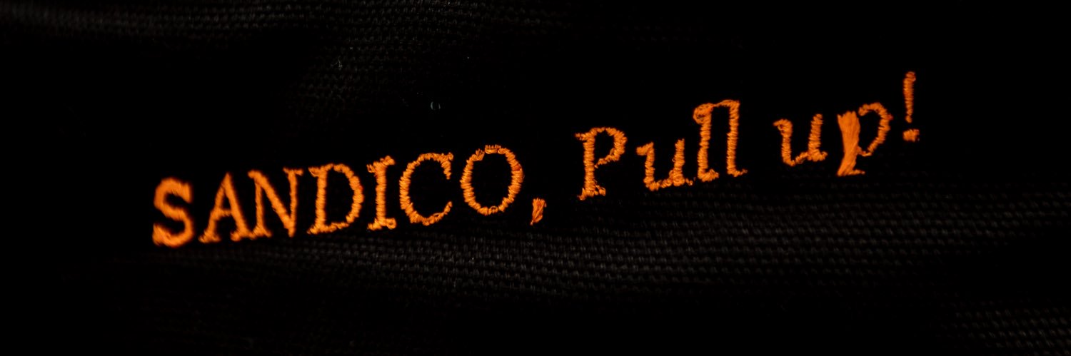 IanSandico's profile banner image