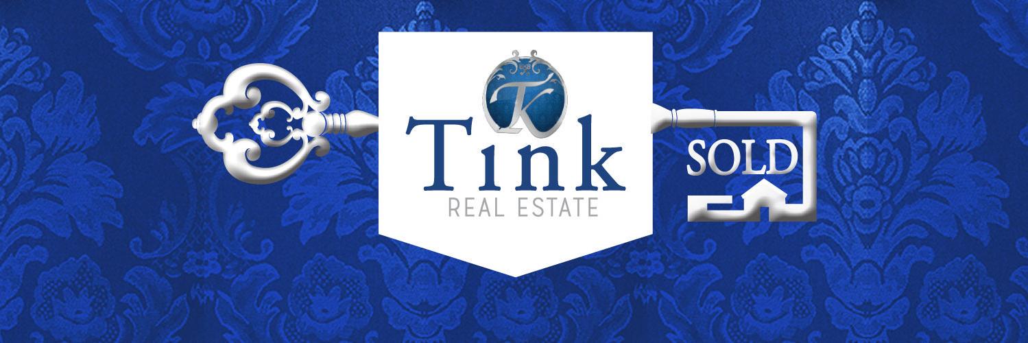 Tink International banner