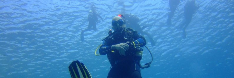 DivingAdventuresScot banner