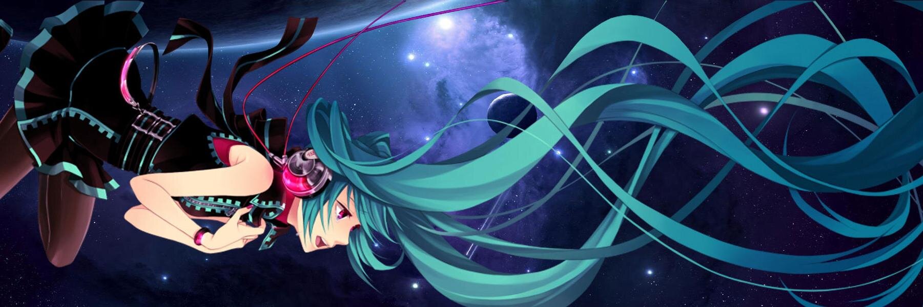 Lunarzius's profile banner image