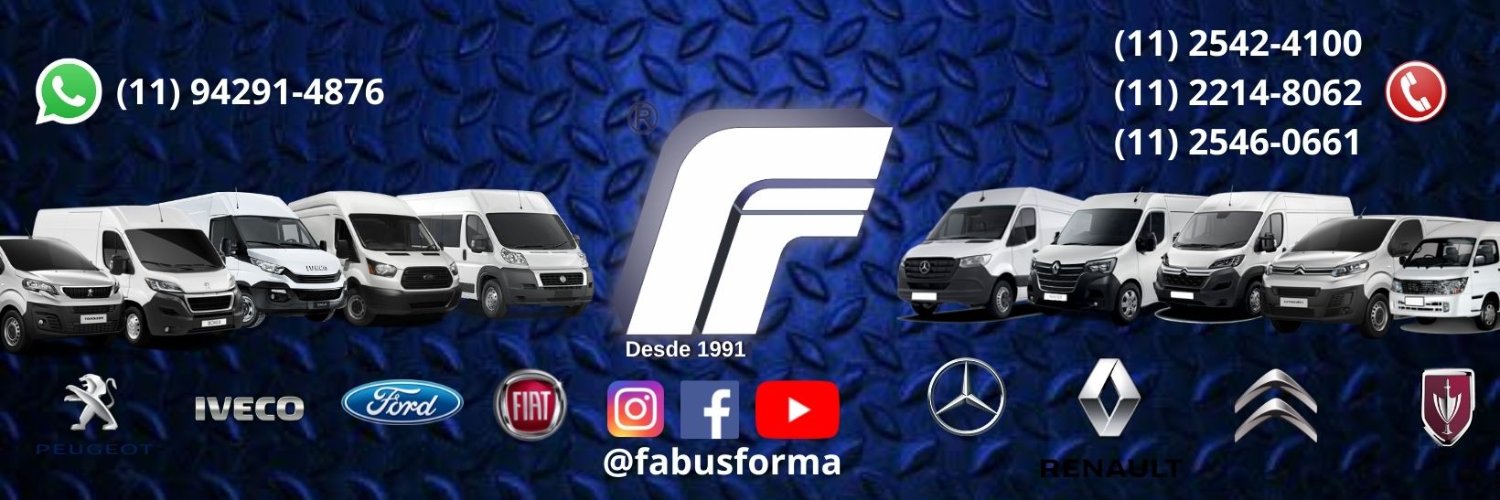 fabusforma's profile banner image