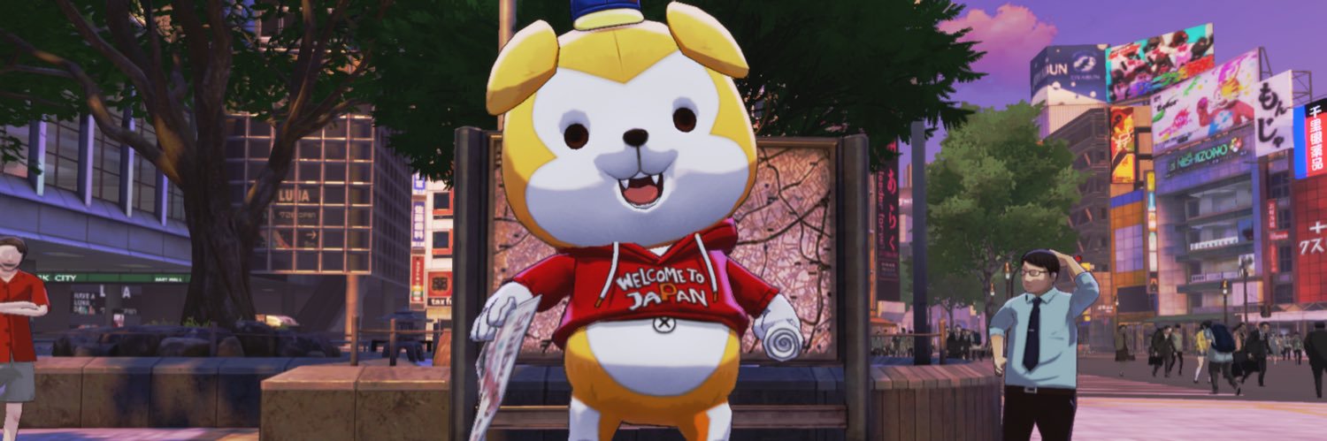 わんわんるー banner