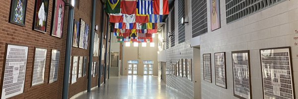 SacredHeartCHS Profile Banner