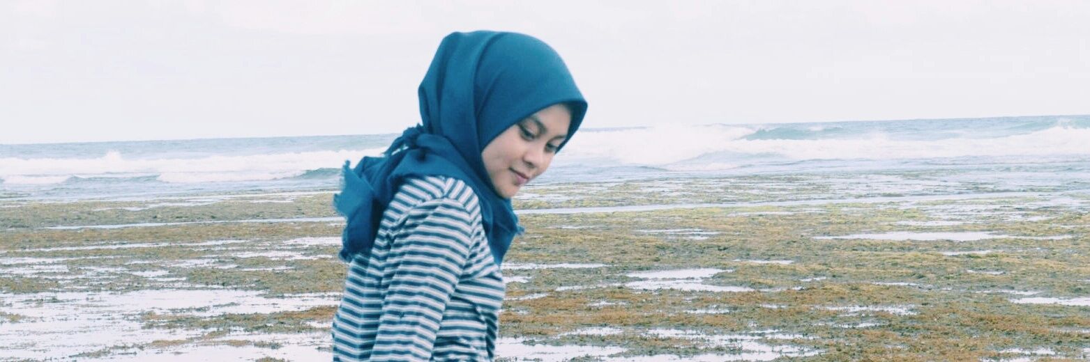 TikaNurfarida's profile banner image