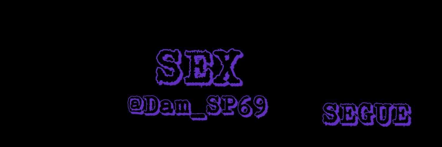 Dam_SP69's profile banner image