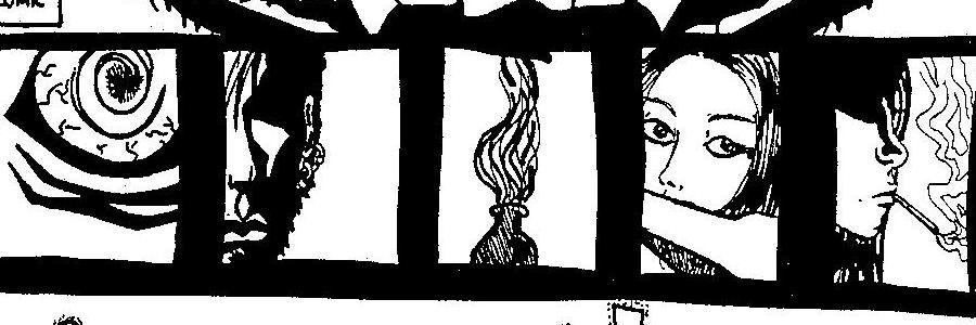 DavidScheier's profile banner image