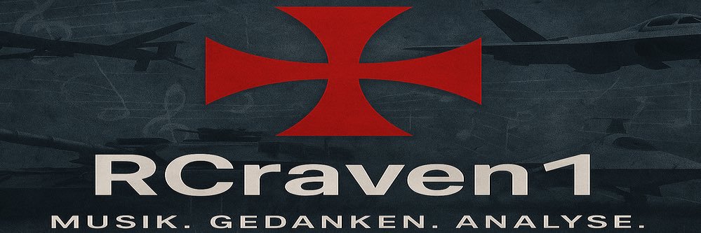 Robert Craven 📯[email protected]'s banner