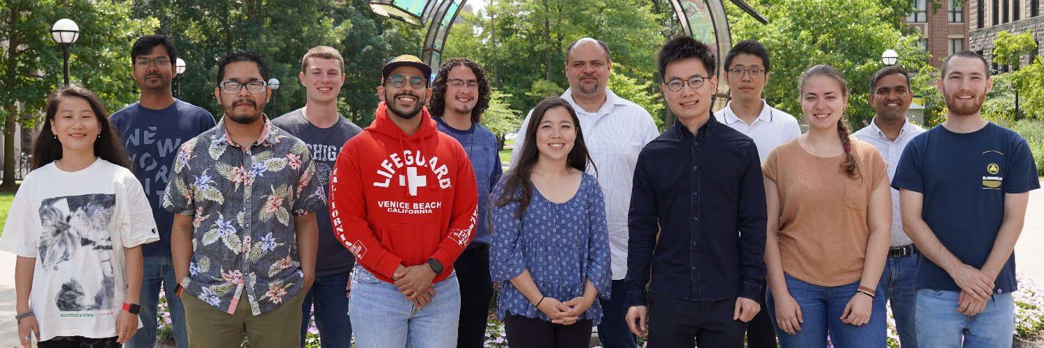 McCroryLab's banner
