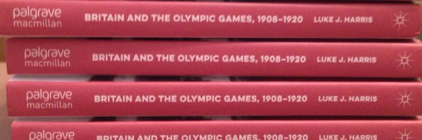 drljharris Profile Banner