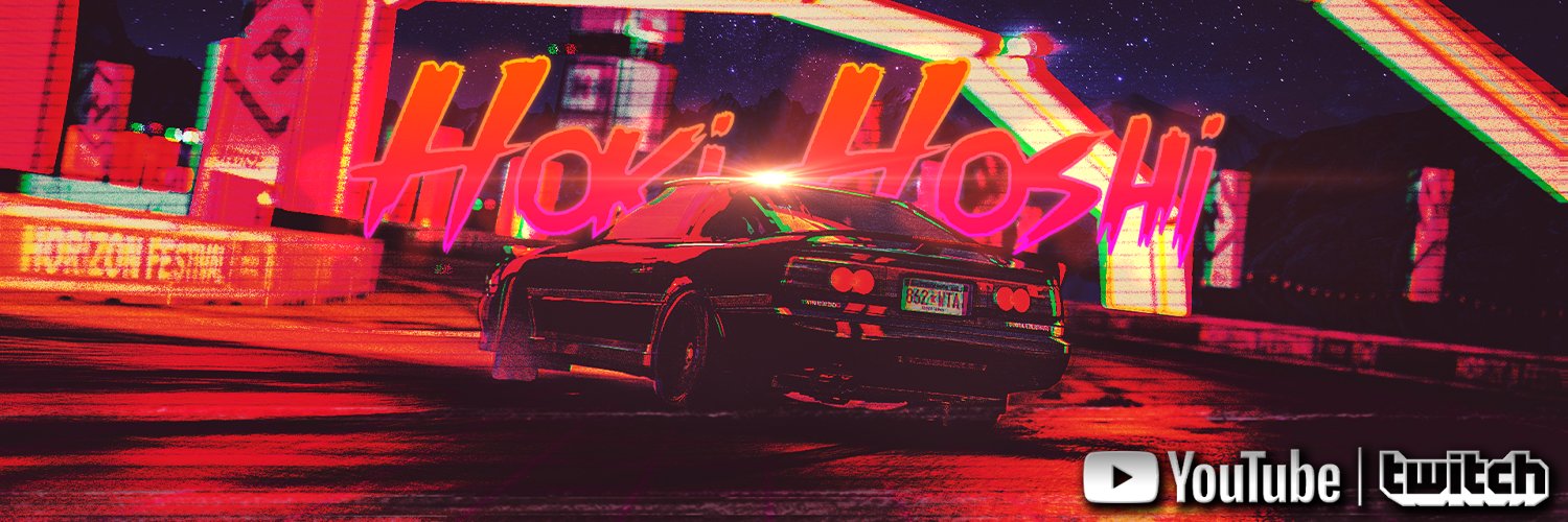 HokiHoshi banner