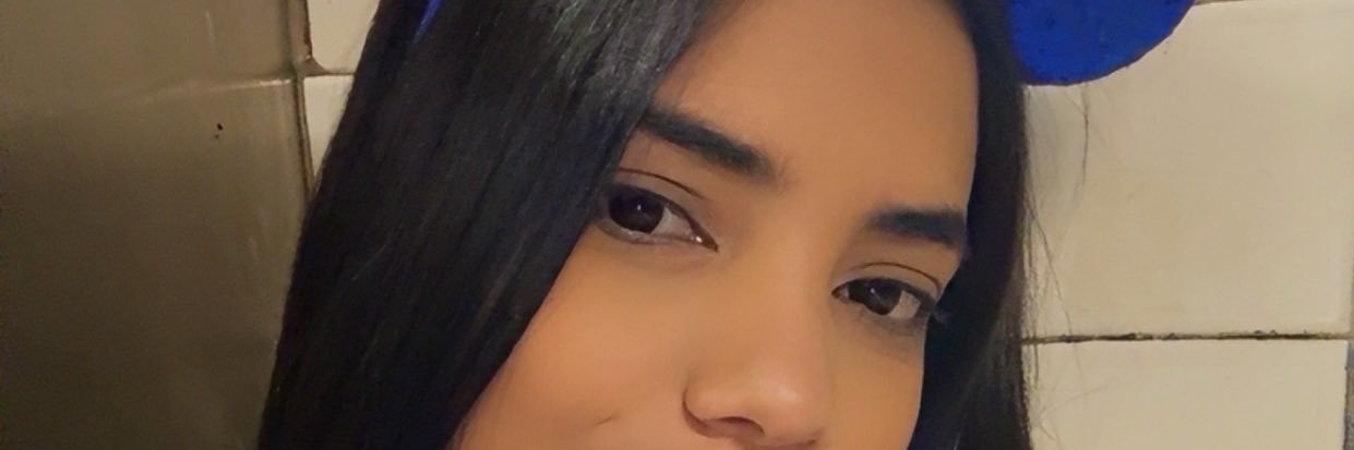 crisleidyrosa's profile banner image