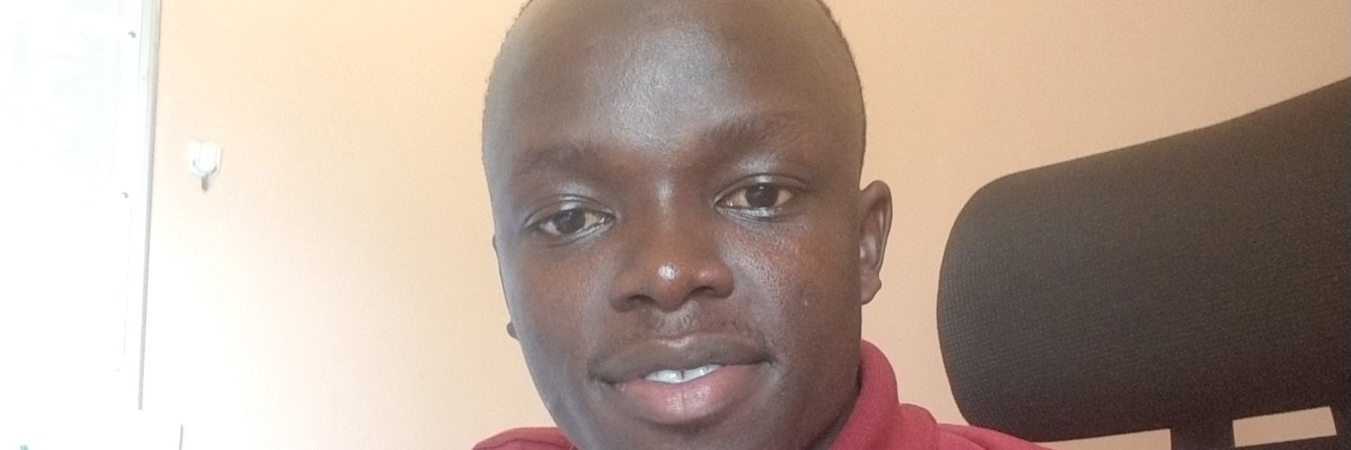 ABURA BRIAN ORINGO banner