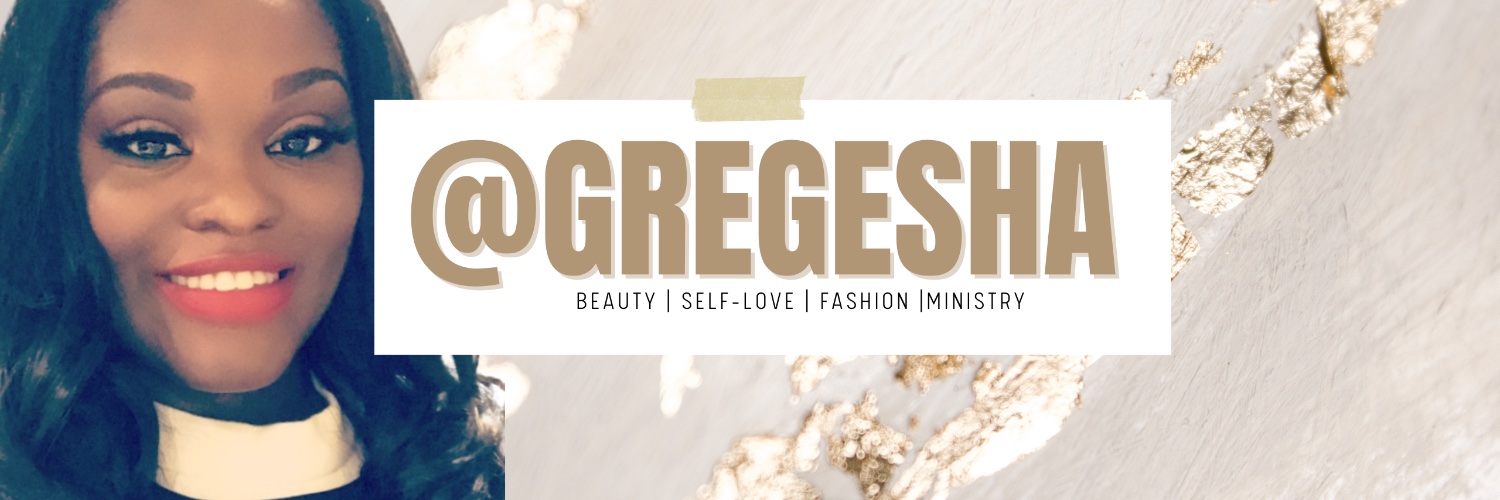 Gregesha's profile banner image