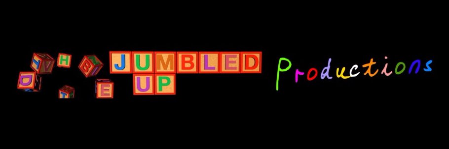 Jumbled Up Productions banner