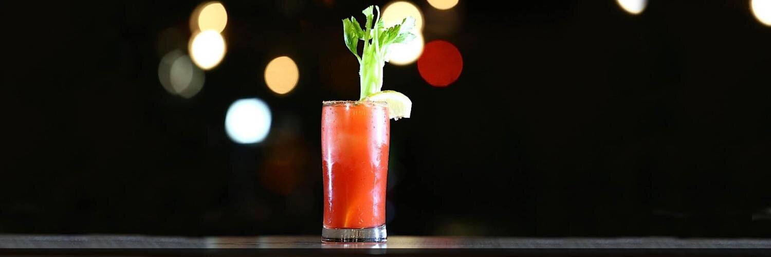 The Argyle Bar banner