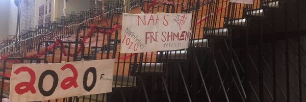 NAHSclassof2020 Profile Banner