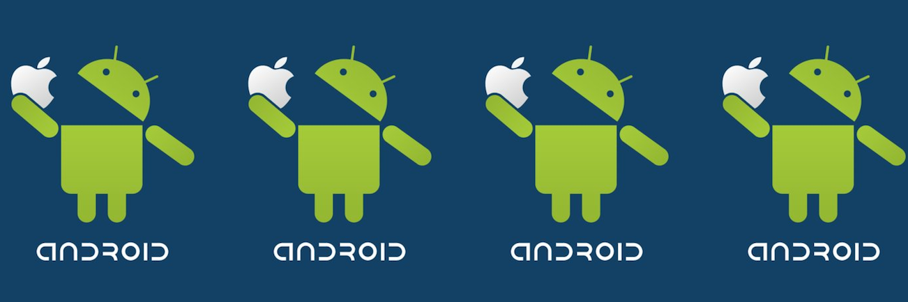 Droid Phone News banner