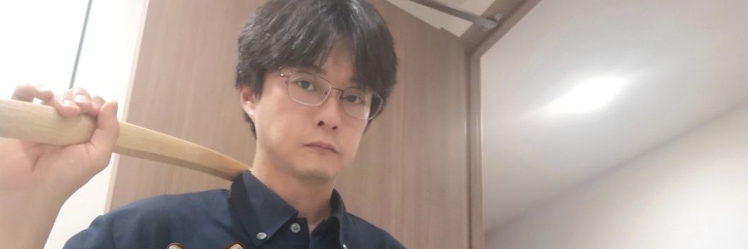 たけち総裁 banner