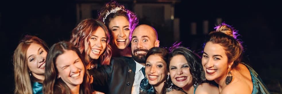 SoleJustiniano's profile banner image