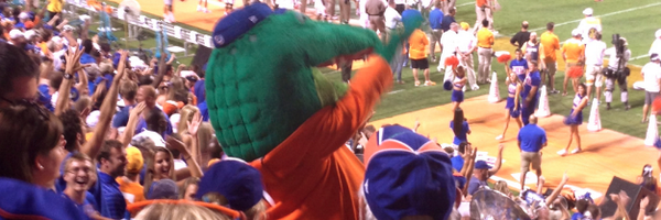 TriadGatorClub Profile Banner