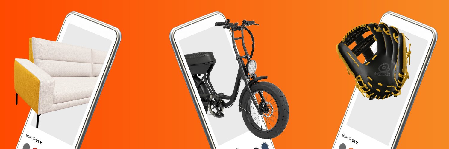 Expivi 3D and AR banner