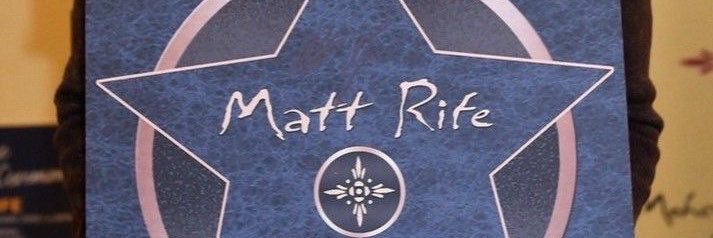 mattrife067's profile banner image