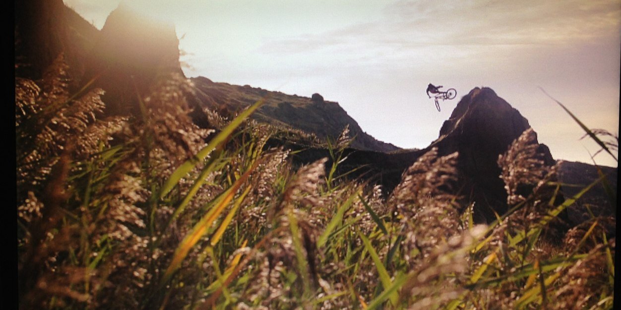 nicodturner's profile banner image