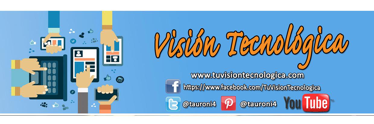 VisionTecnologk's profile banner image