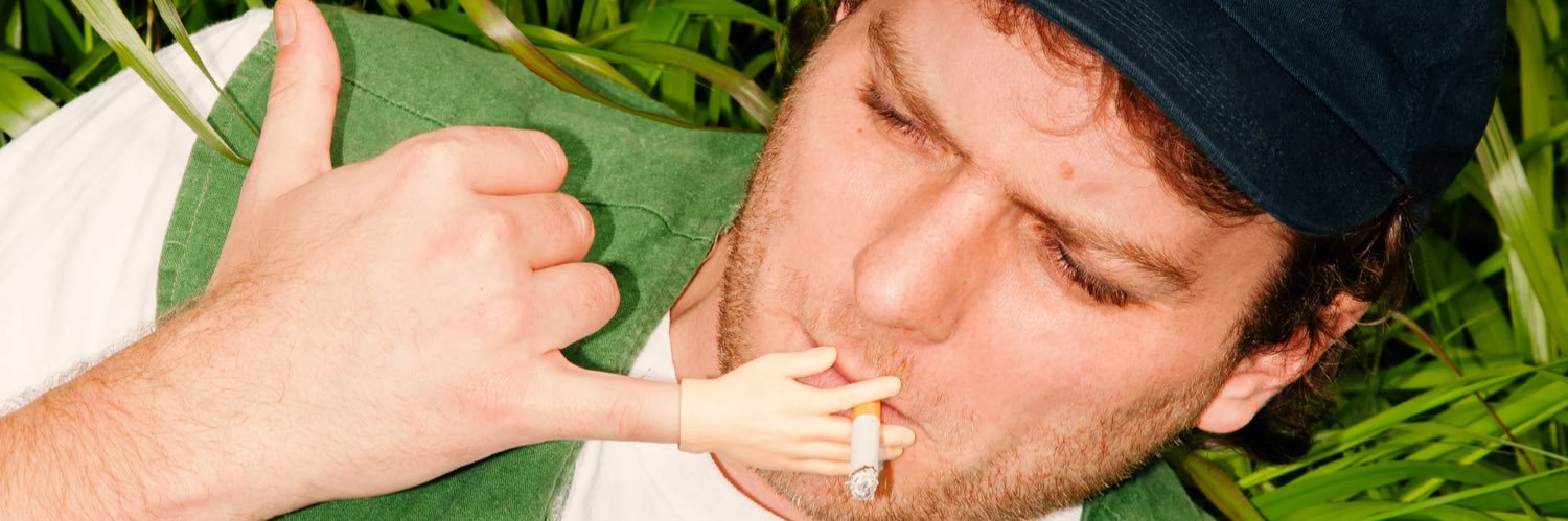 sack_demarco's profile banner image