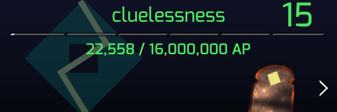 Cluelessness24's profile banner image