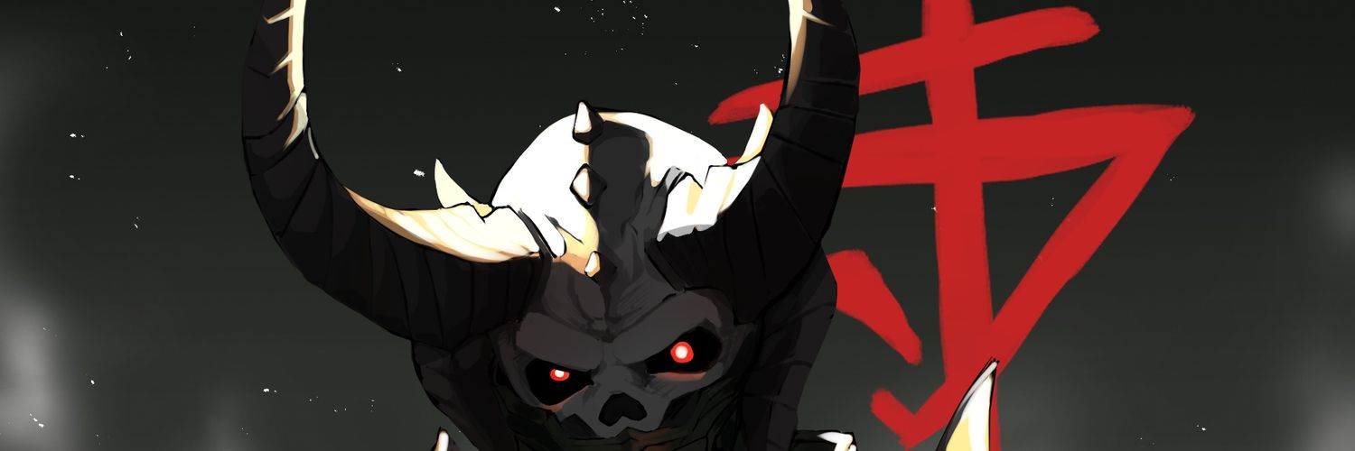 RavenBeak banner
