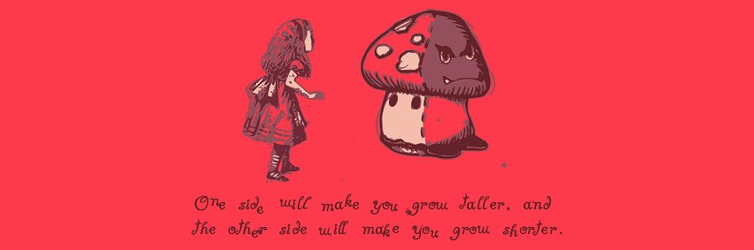 AlyssaRogue's profile banner image