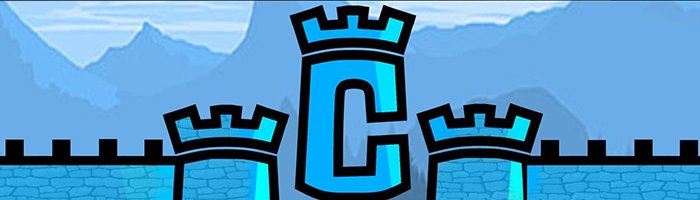 CubeCastle | Network banner