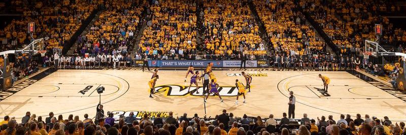 mike_herronvcu's profile banner image
