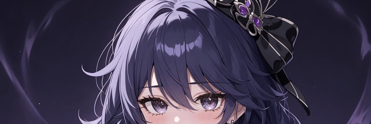 ssjserenaa's profile banner image