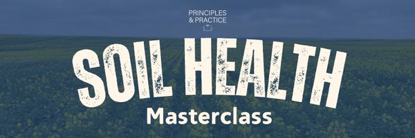 IntegratedSoils Profile Banner