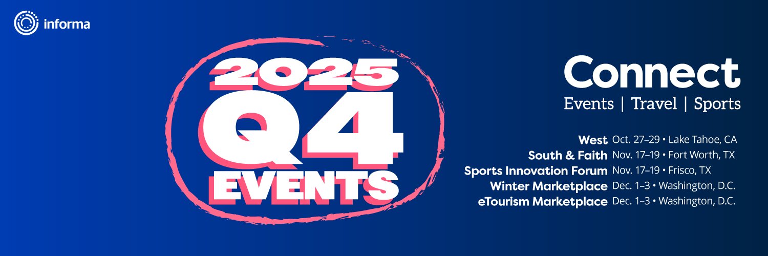 Corporate Event News banner