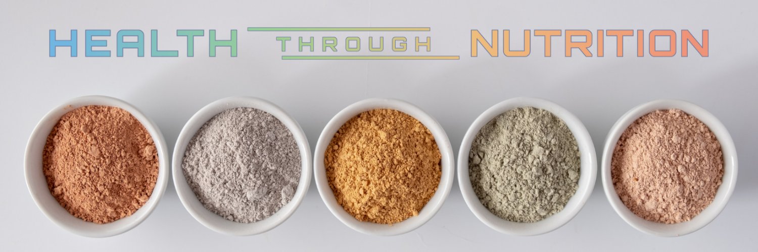 CoreFX Ingredients banner