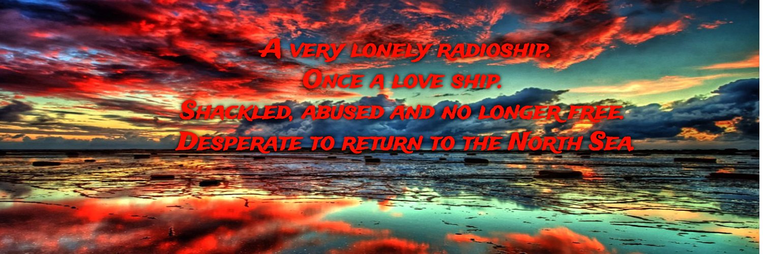 Ross Revenge⚓️ banner