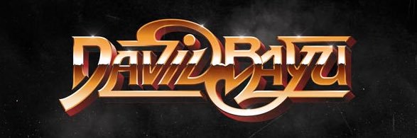 david bayu's banner