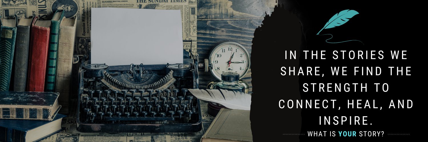 Feather 🪶❤️🕊️ banner