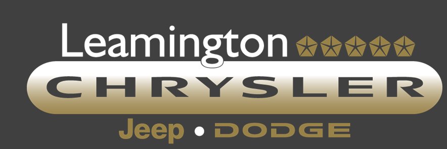 LeamingtonCDJR's profile banner image