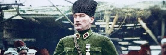 Serhat Gündar banner