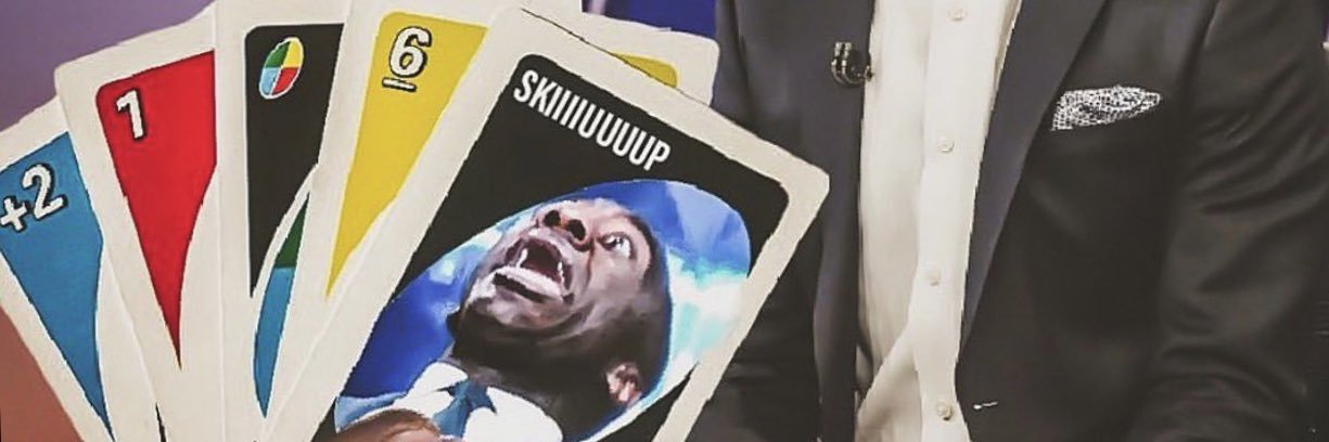 Lakeshowcreeper's profile banner image