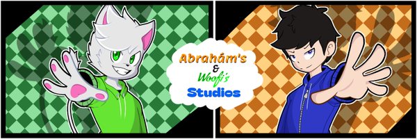 WoofiSteve Profile Banner