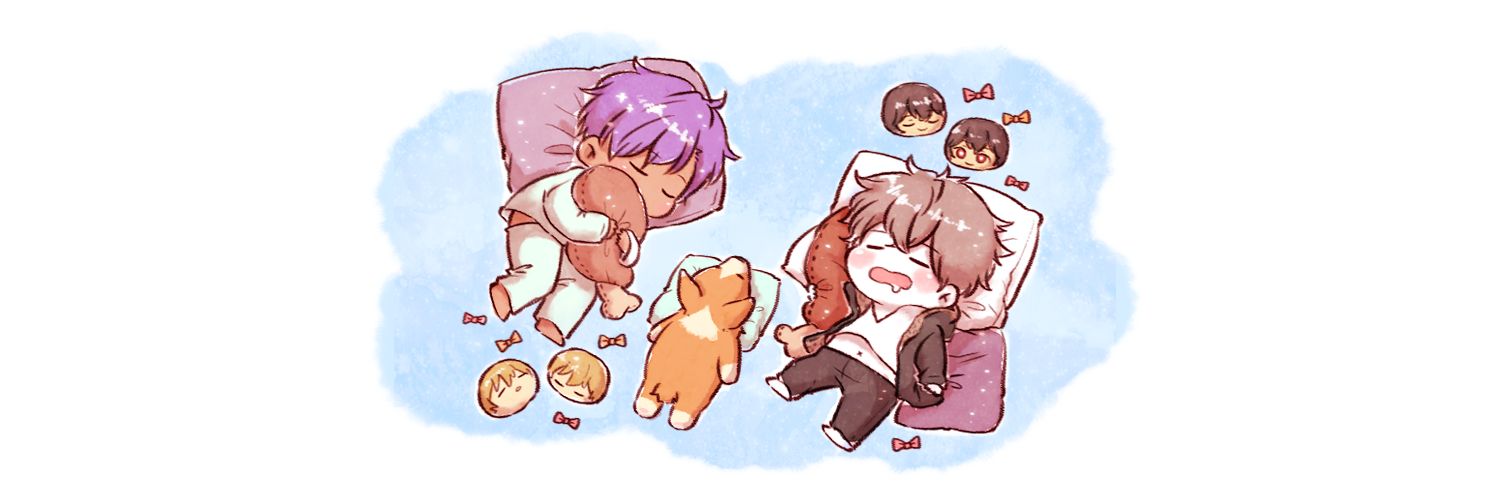 sd__red's profile banner image
