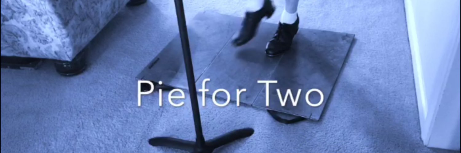 Pie for Two banner