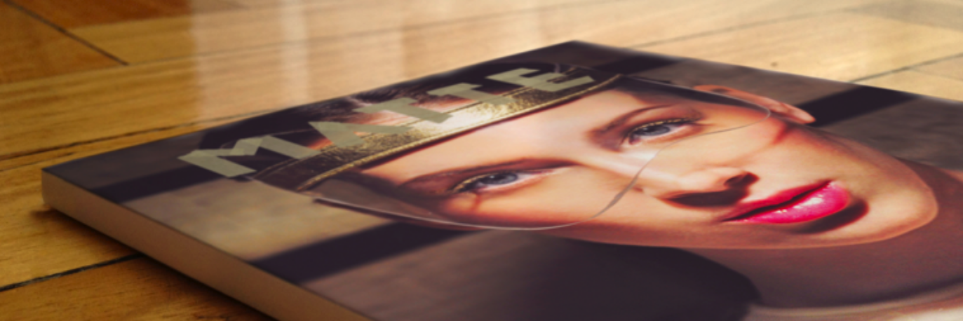 MATTEMAG's profile banner image